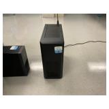 Custom Workstation (i9-13900K CPU, 128GB RAM, 4x4T