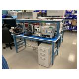 NanoCellect Verlo Beta