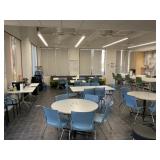 Kitchen Area with Contents