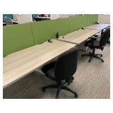Sit/Stand Desks
