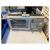 Rigol DSA 815 Spectrum Analyzer 9kHz-1.5GHz
