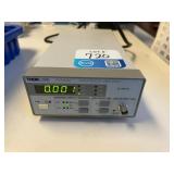 Thorlabs PDA200C Photodiode Amplifier