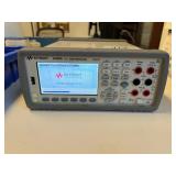 Keysight 34465A 6 1/2 Digit Multimeter