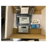 QD Laser Compact Visible Laser Modules