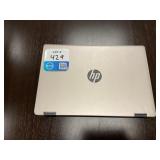 HP Pavilion x360 Convertible Laptop