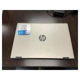 HP Pavilion x360 Convertible Laptop