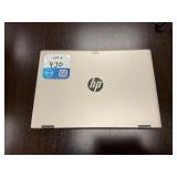 HP Pavilion x360 Convertible Laptop