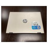 HP Pavilion x360 Convertible Laptop
