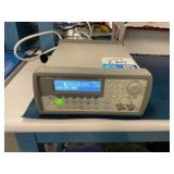 Agilent 33210A 10MHz Function / Arbitrary Waveform