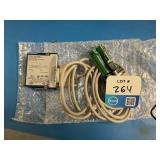 National Instruments NI 9221 with DSUB