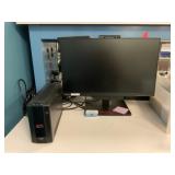 Lenovo ThinkCenter M70q Gen 3 Workstation