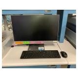 HP EliteOne 800 G4 23.8ï¿½ Touch AiO