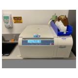 Thermo Scientific Sorvall Legend X1R Centrifuge