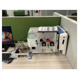 NanoCellect Wolf G2 Benchtop Microfluidic Cell Sor