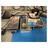 Mean Well HRP-100-12 Power Supplies