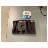 FASTEC Imaging IL5M8256 High Speed Camera