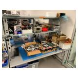 Bench-Craft Work Bench Table