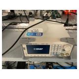 Siglent SDG 1062X Function/Arbitrary Waveform Gene