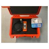 enDAQ S3-D40 Vibration Sensor