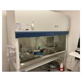 Esco Class 2 Bio Safety Cabinet