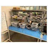 Bench-Craft Work Bench Table