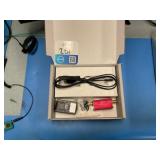 Thorlabs AMP145 Transimpedance Amplifier