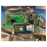 Xilinx Kintex Boards