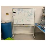 Mobile Whiteboard