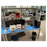 Bench-Craft Work Bench Table