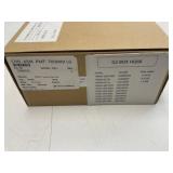 Hamamatsu Photosensor Module