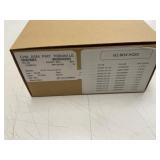 Hamamatsu Photosensor Module