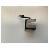 Precision Fluid Pump Stepper Motor