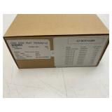 Hamamatsu Photosensor Module