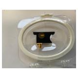 Acousto-Optic Device