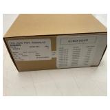 Hamamatsu Photosensor Module