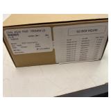 Hamamatsu Photosensor Module