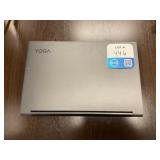 Lenovo ThinkPad Yoga Laptop