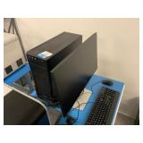 Supermicro Workstation