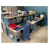 Bench-Craft Work Bench Tables