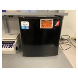 Insignia Mini Refrigerator