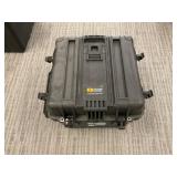 Pelican Hard Case