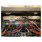 Cisco Meraki MX95 WAN Security Appliance