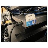 Cisco MS125-48X Network Switch