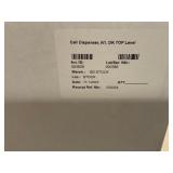 Cell Dispenser, N1, DK Top Level