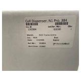 Cell Dispenser, N1 Pro, 384
