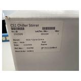 CS1 Chiller Stirrer