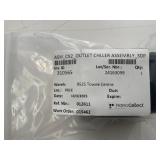 ASM_CX2_OUTLET CHLLER ASSEMBLY_ 3DP