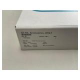 G2 Kit, Accessories, WOLF