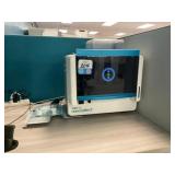 NanoCellect Wolf G2 Benchtop Microfluidic Cell Sor