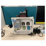 NanoCellect Wolf Cell Sorter